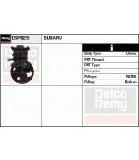 DELCO REMY - DSP825 - 